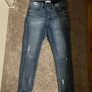 BKE Parker Ankle Skinny